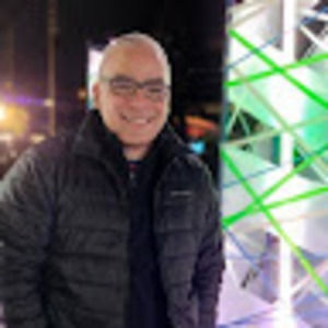 Meet your Posher, Augusto